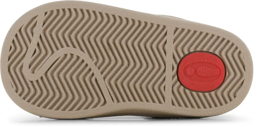Shoesme Sneakertje Met Stootneus Donkerblauw - Maat 20 - afbeelding 4 van 6