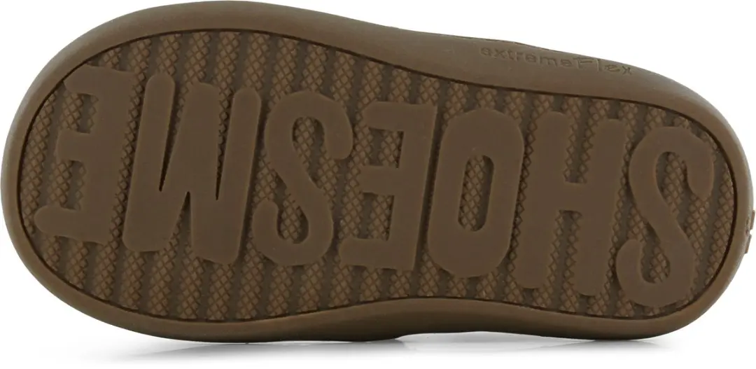 Shoesme cognac chelsea bootje - afbeelding 5 van 6