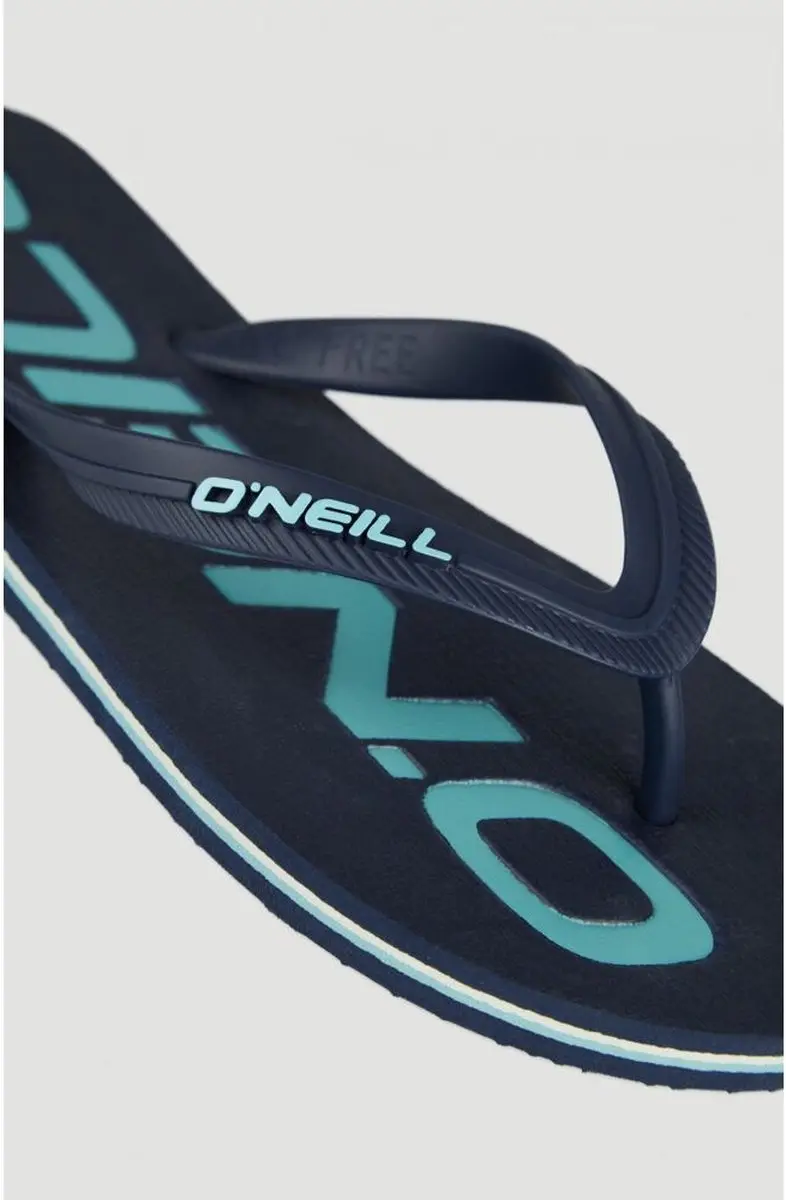 O'Neill Schoenen Boys PROFILE LOGO SANDALS Ink Blue 32