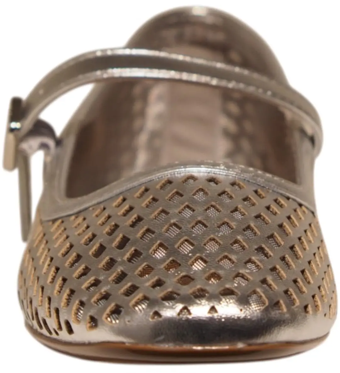 Mexx Tamarine Lemon Herenschoenen - Zilver - Maat 39 - afbeelding 5 van 6