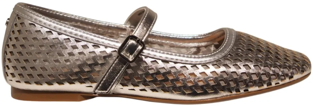 Mexx Tamarine Lemon M1001400661W-02 Zilver
