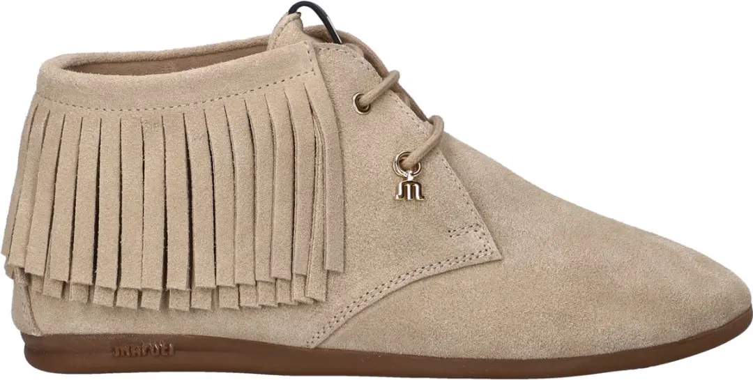 Maruti Eden Veterschoenen Hoog