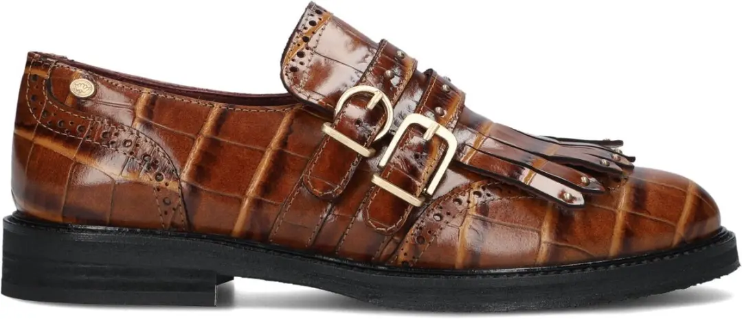 Fred De La Bretoniere Paris Eros Loafers Dames