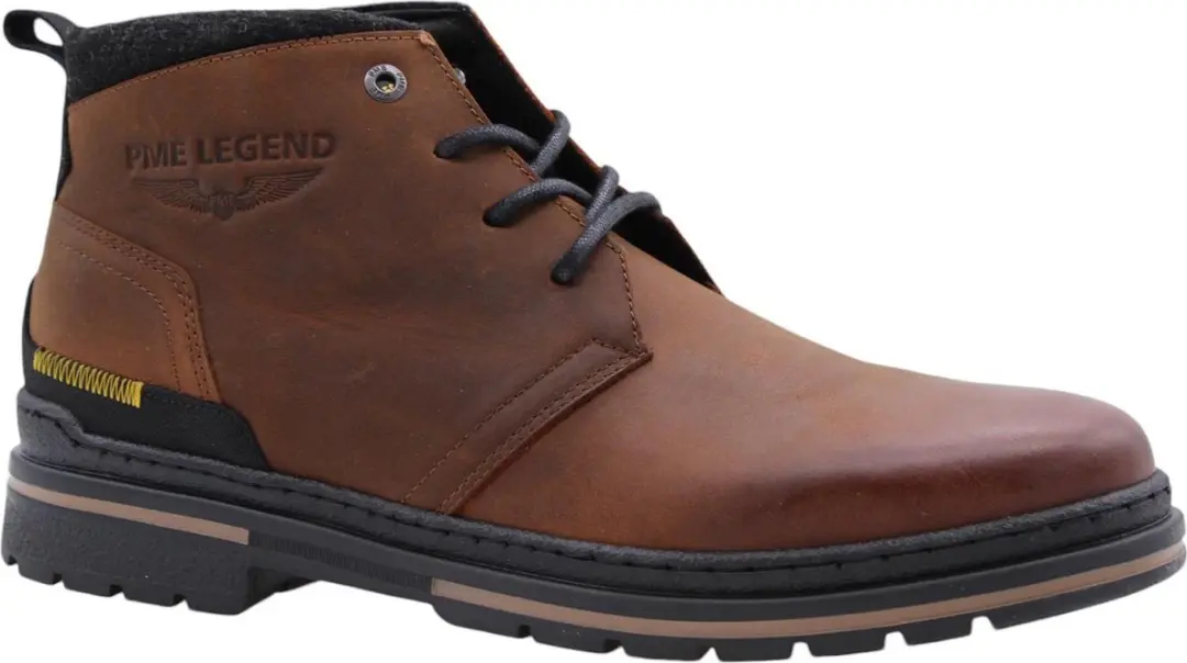 Pme Legend Bottine Bruin 42