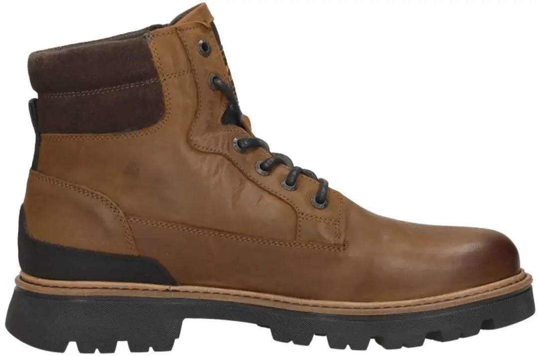 PME Legend Dragan Veterschoenen Hoog