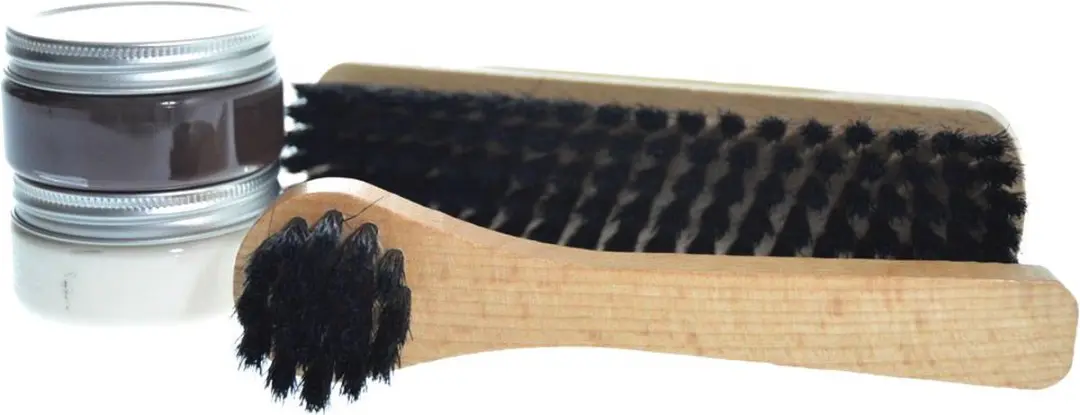 Collonil Schoenpoetsset