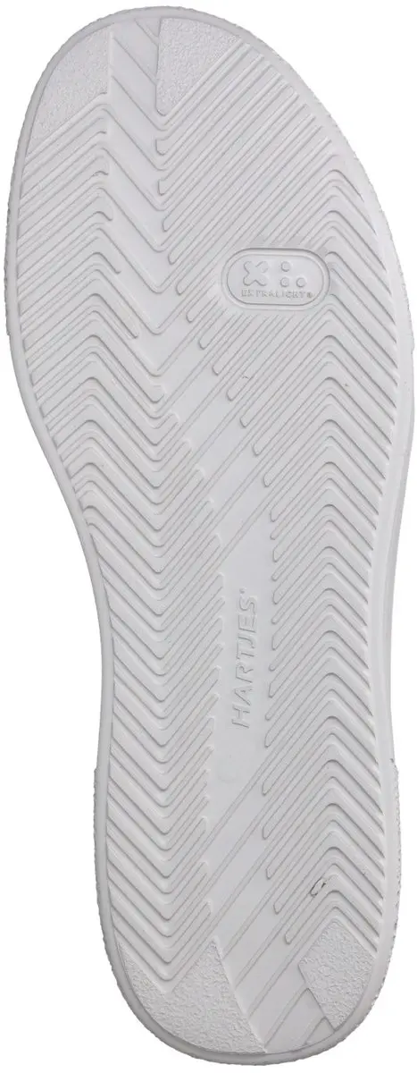 Hartjes Sophie Shoe Dames Veterschoenen - Grijs - Maat 41 - afbeelding 6 van 6