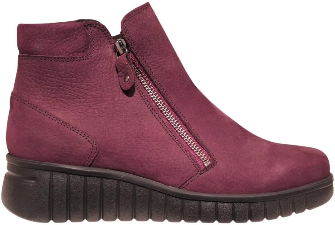 Hartjes Country Boot 172.2201/20-87.00 Dames Enkellaarzen