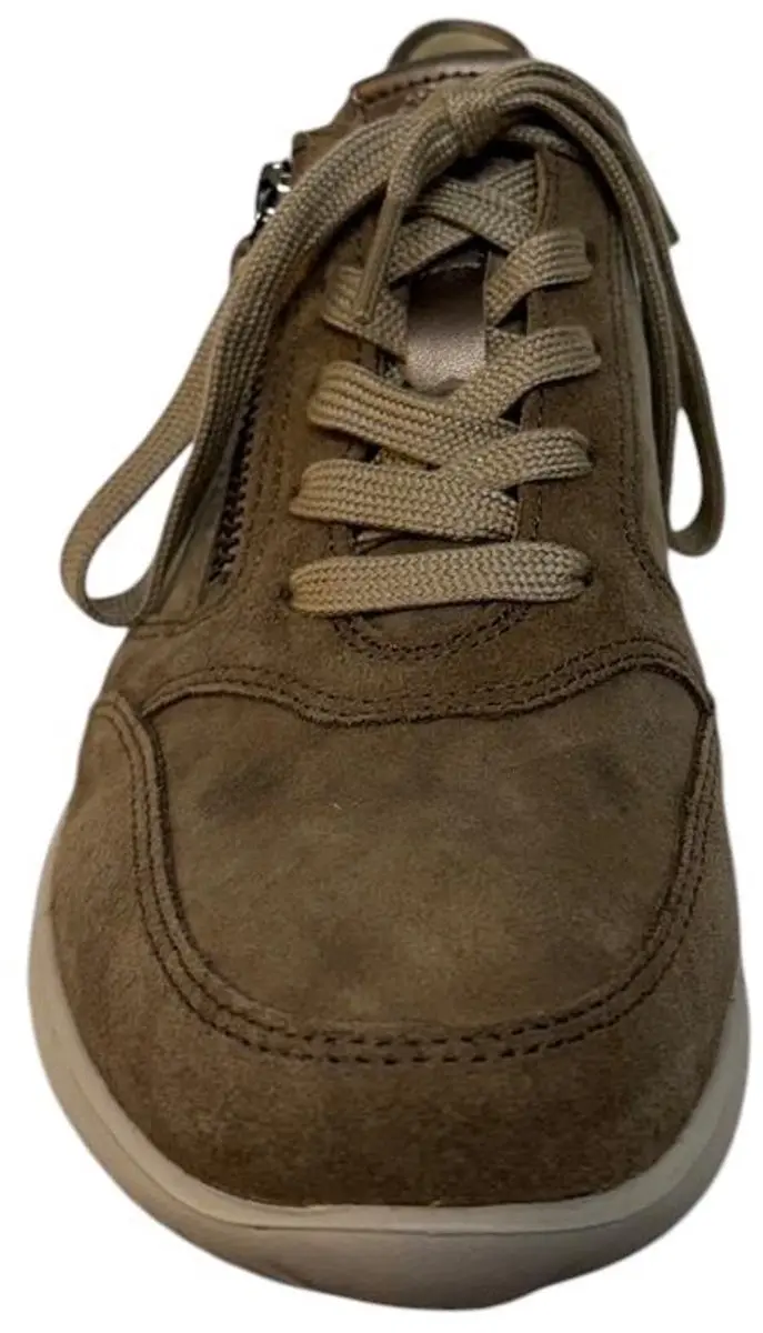 Hartjes Breeze Shoe Sneakers Taupe 37 - afbeelding 5 van 6