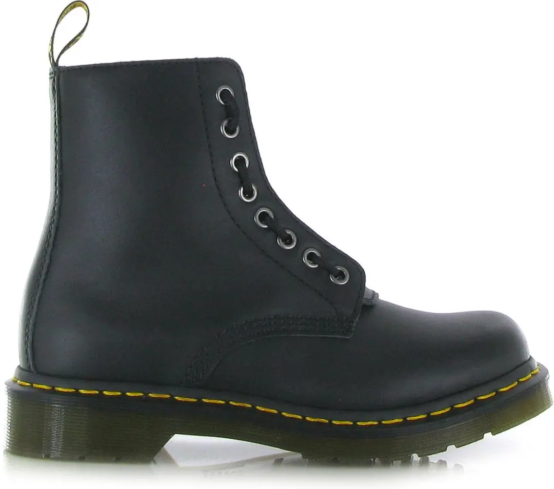 Dr. martens 1460 Pascal Front Zip Dames Veterboots