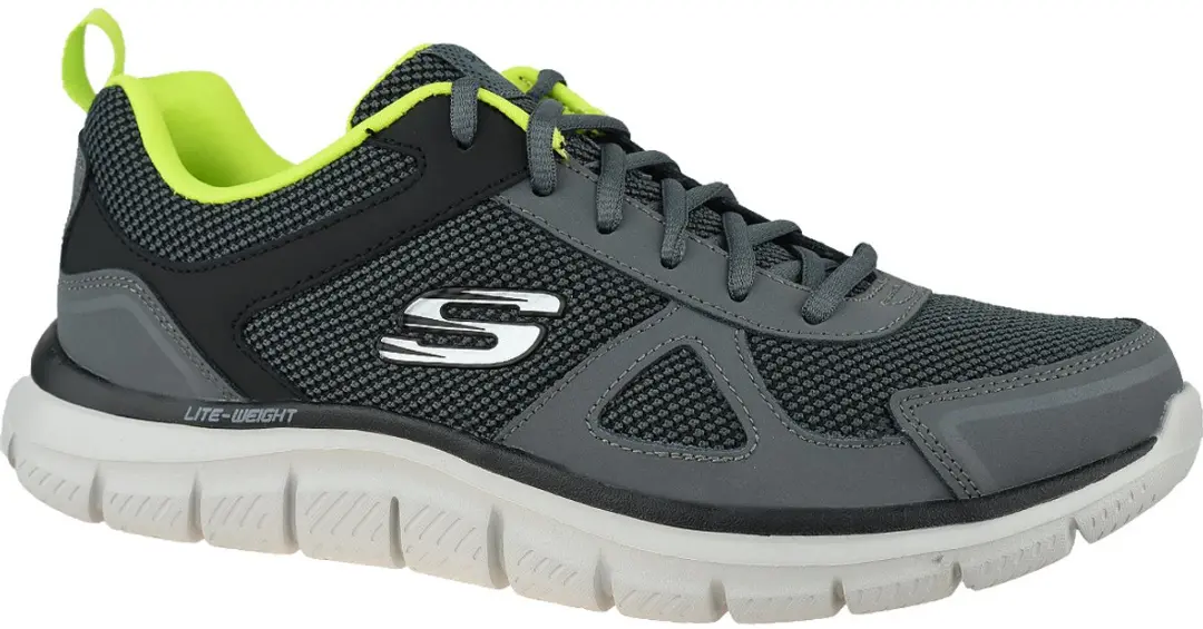 Skechers Track