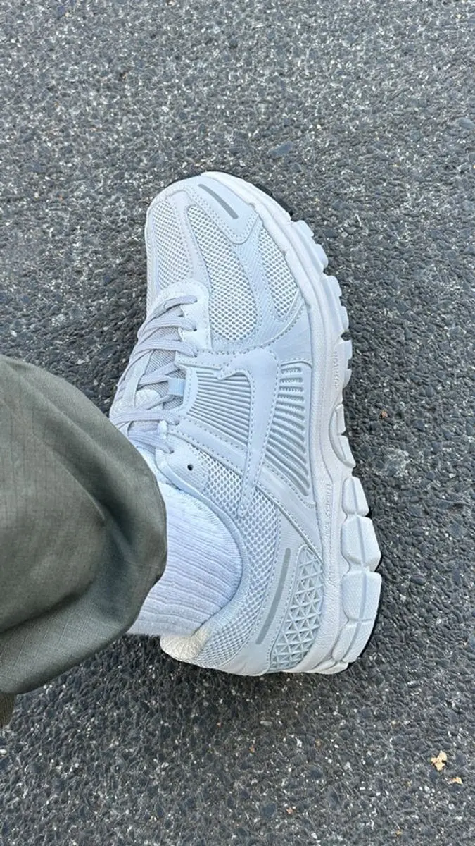 Nike Zoom Vomero 5 CO Sneakers BV1358-001 - Lichtgrijs - afbeelding 3 van 6