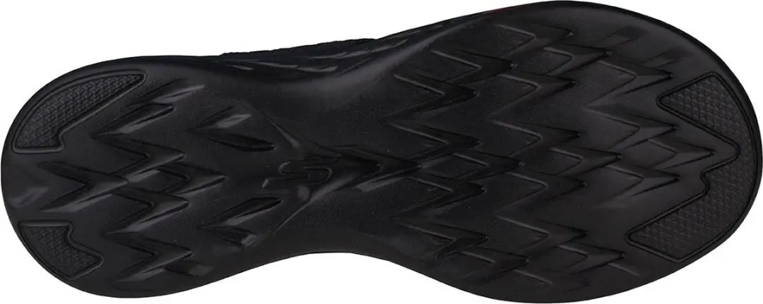 Skechers On The Go Sunny Teenslipper 42 - Zwart - afbeelding 6 van 6