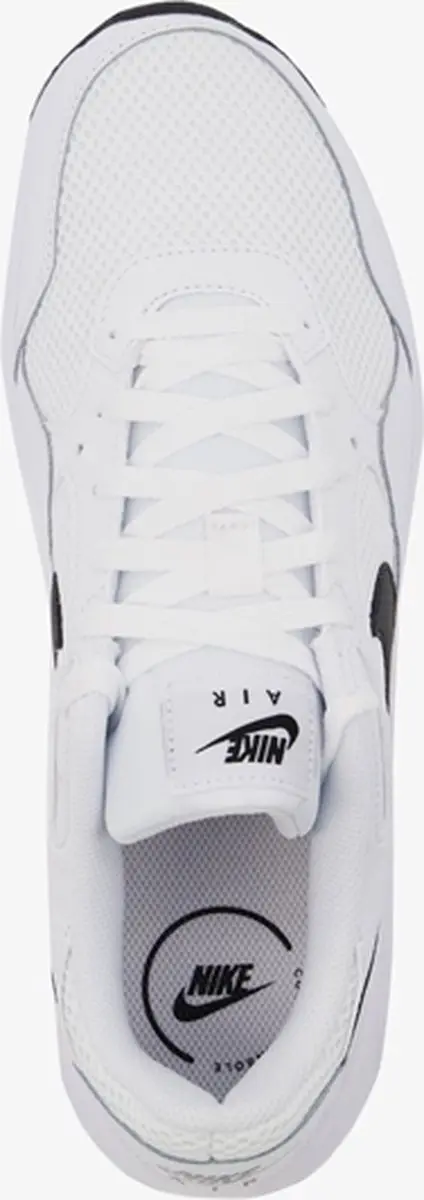 Nike Air Max SC Sneaker - Wit/Zwart - Maat 40 - afbeelding 3 van 6