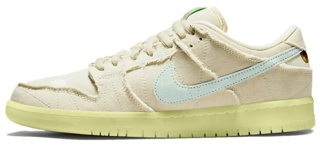 Nike SB Dunk Low Mummy