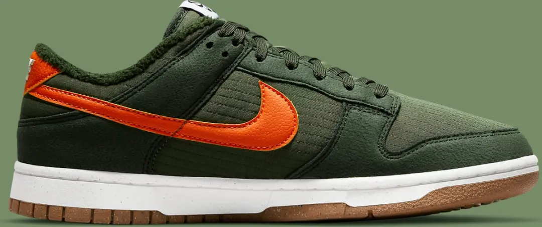 Sneakers Nike Dunk Low Special Edition