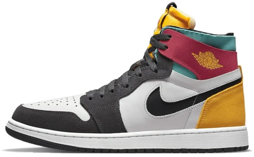 Nike Nike Air Jordan 1 Zoom Nike Air Sneakers