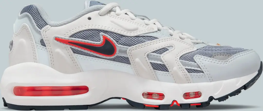 Sneakers Nike Nike Air Max 96 II �Ashen Slate�