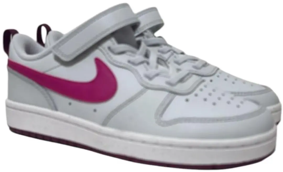 Nike Court Borough Low 2