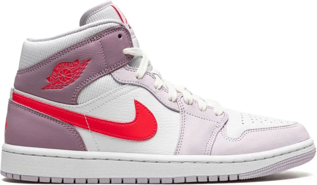 Jordan 1 Mid Valentine’s Day (2022) (W)