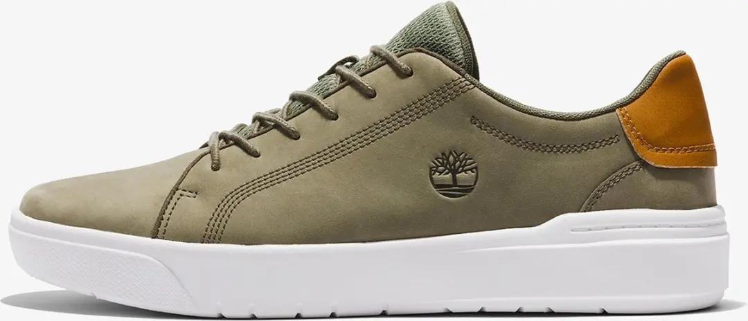 Timberland Seneca Bay Sneakers 43.5 - Groen - afbeelding 3 van 6