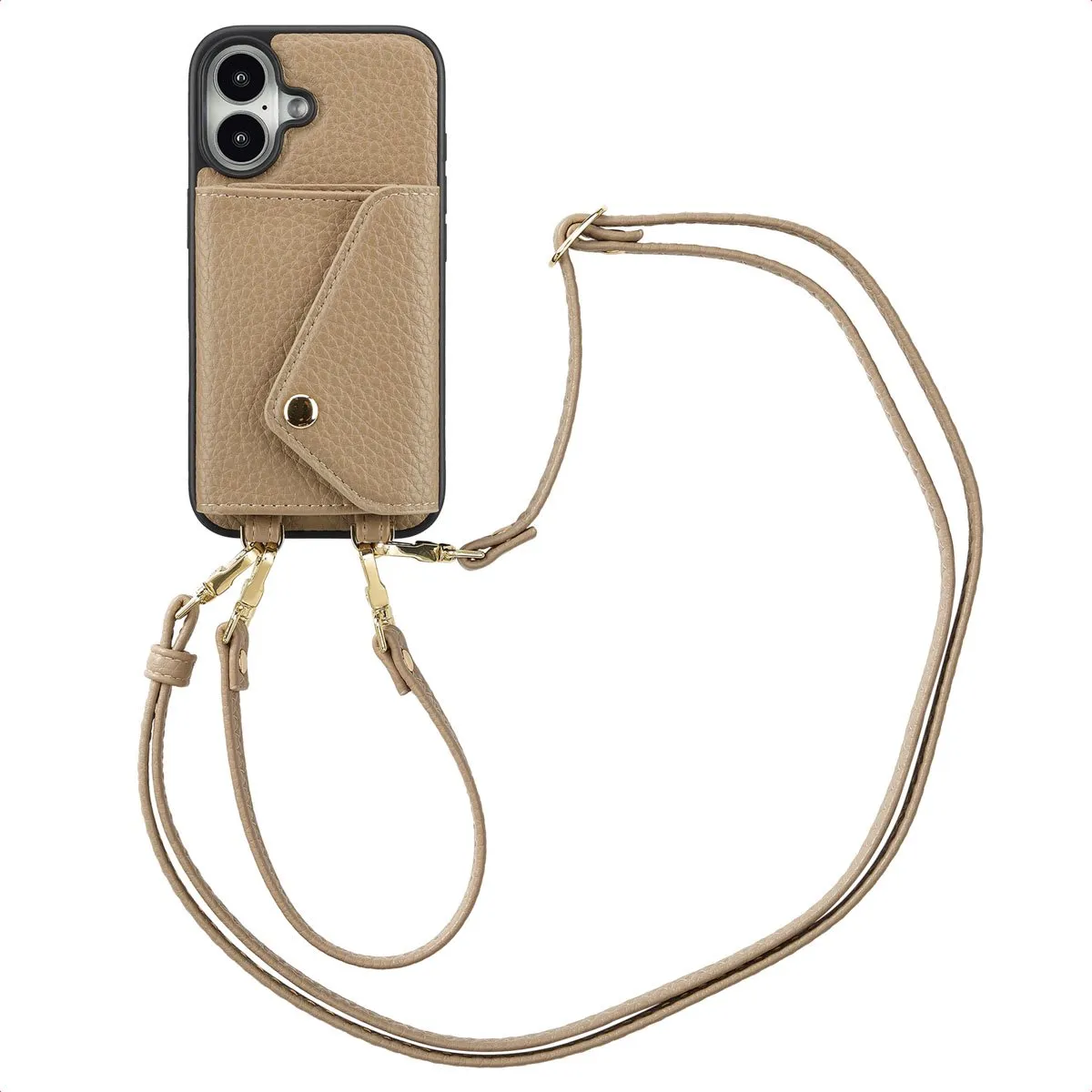 Selencia Koordhoes iPhone 16