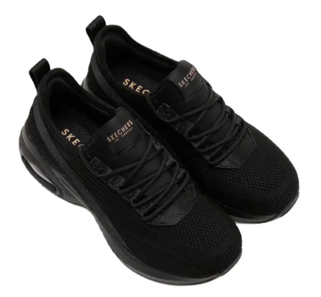 Skechers Muno dames sneaker