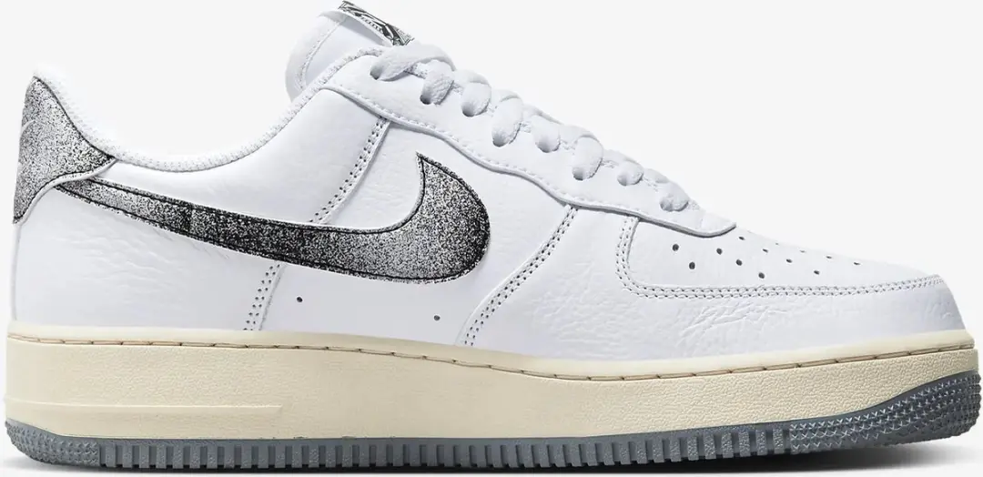 Nike Air Force 1 '07 LX 50 Years of Hip-Hop Sneaker Schoenmaat EU : 45