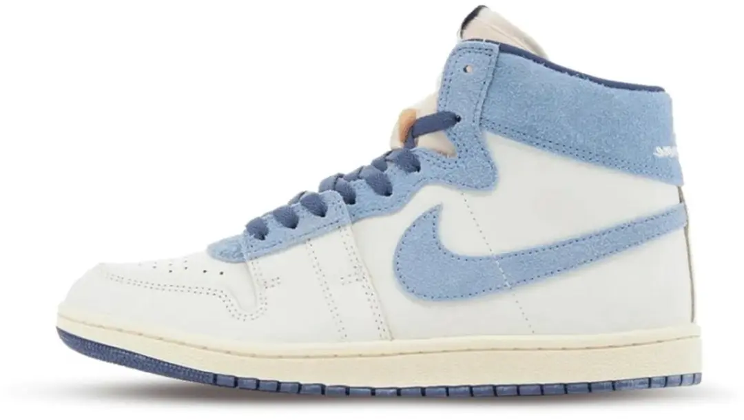 Nike Air Ship SP Every Game 'Diffused Blue'