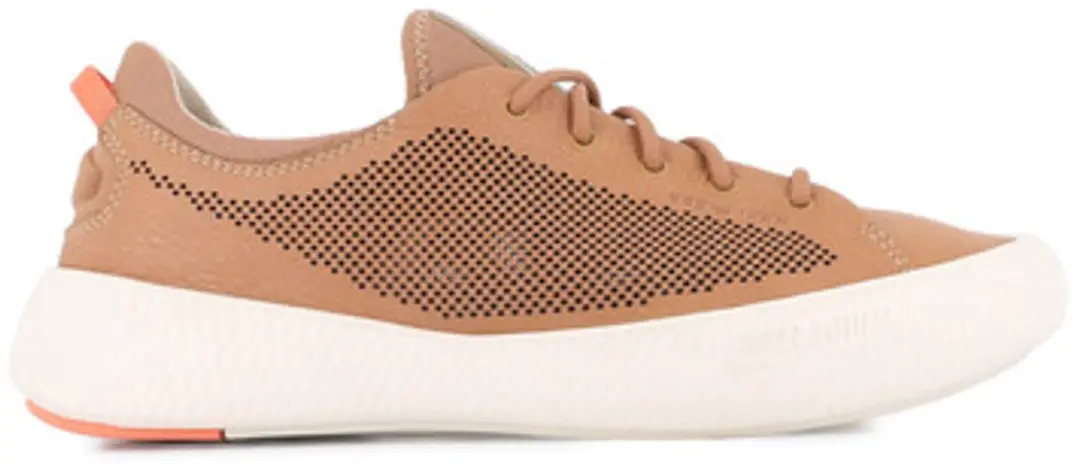 Damestrainers Palladium Pallanova Lth
