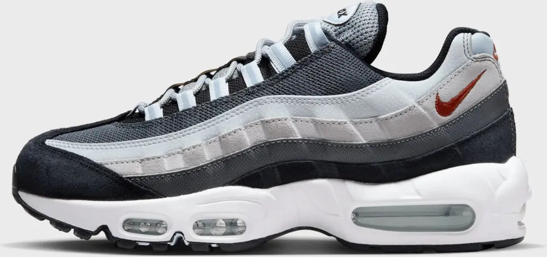 Nike Air Max 95 Wolf Grey