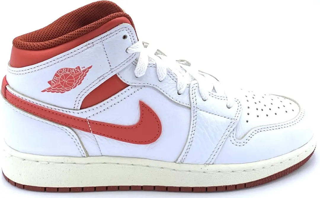 Nike Nike Air Jordan 1 Mid SE- Sneakers