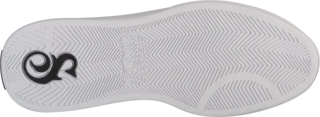 Skechers Slip-Ins Snoop One - Double G, Mannen, Zwart, Sneakers, maat: 41