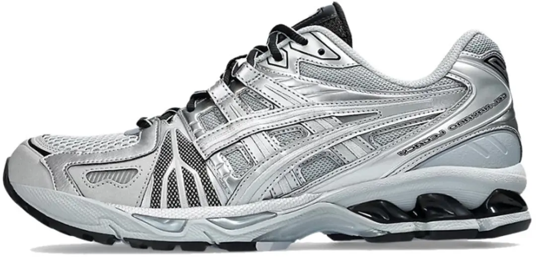 ASICS Gel-Kayano Legacy 'Pure Silver'