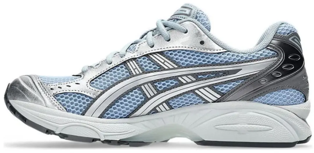 ASICS Gel-Kayano 14 Dolphin Grey Pure Silver