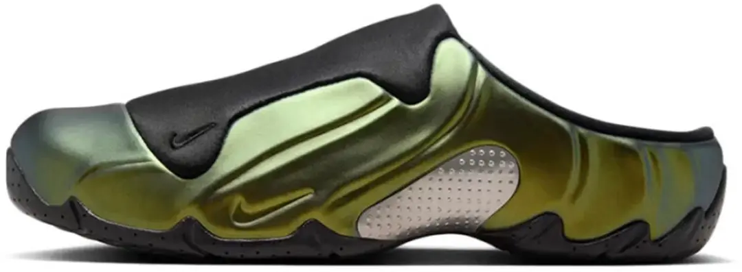 Nike Clogposite 'Green Goblin'