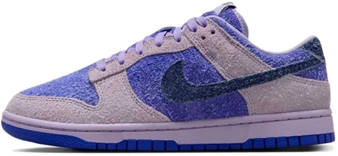 Nike Dunk Low SE 'Hydrangeas' (W)