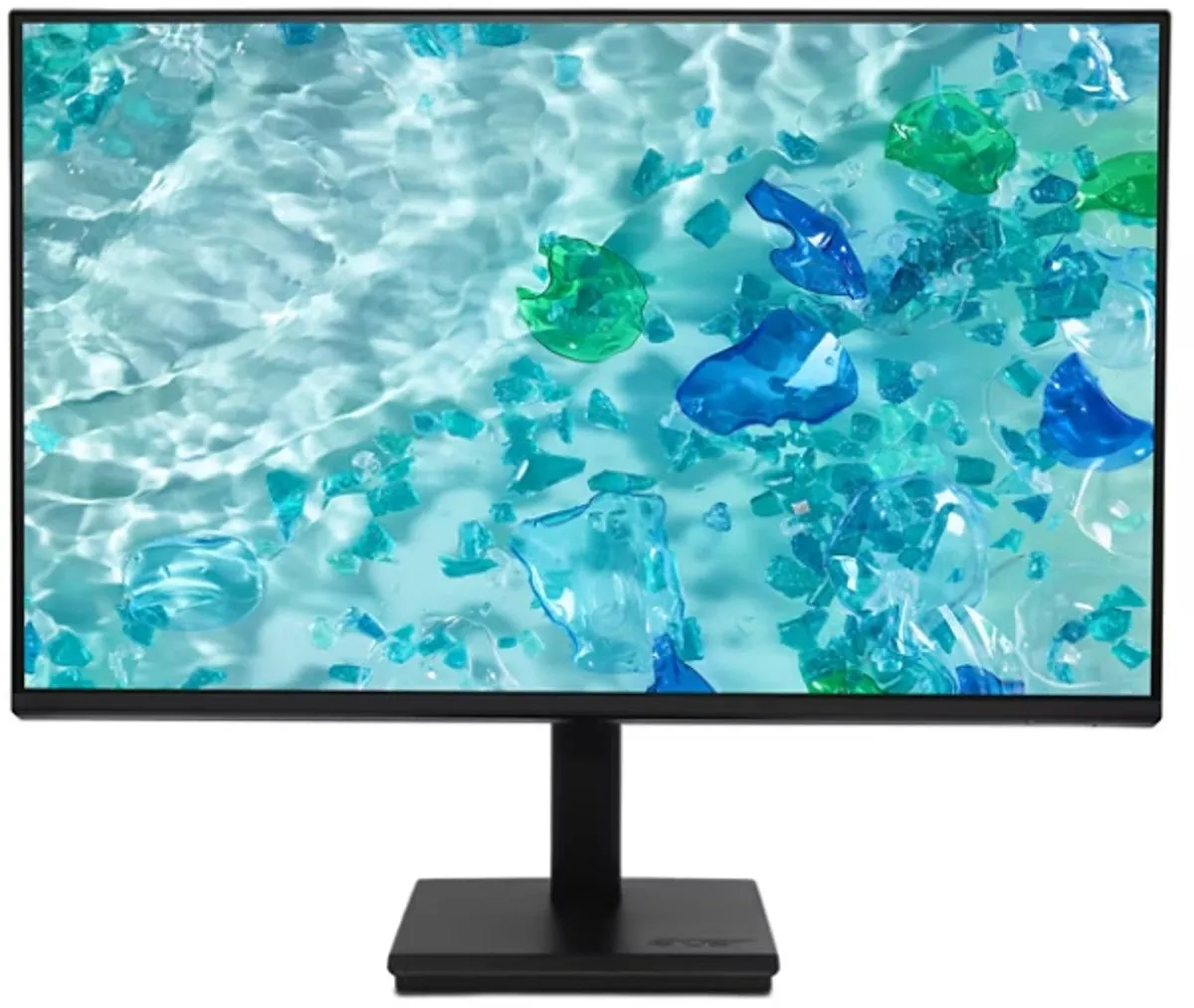 Acer UM.QV7EE.G01 Full HD Monitor 23,8"