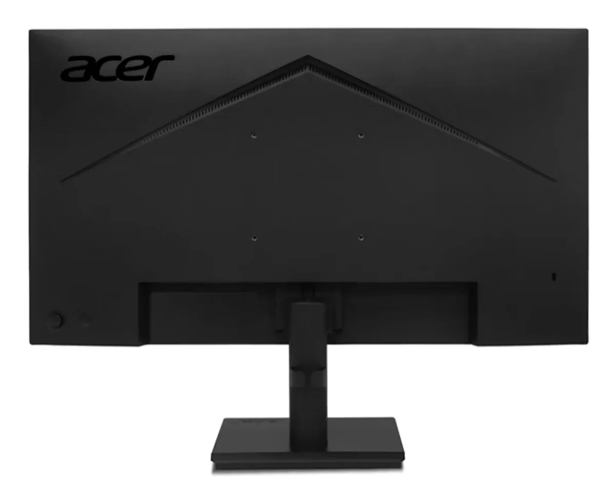 Acer UM.QV7EE.G01 Full HD Monitor 23,8" - Zwart