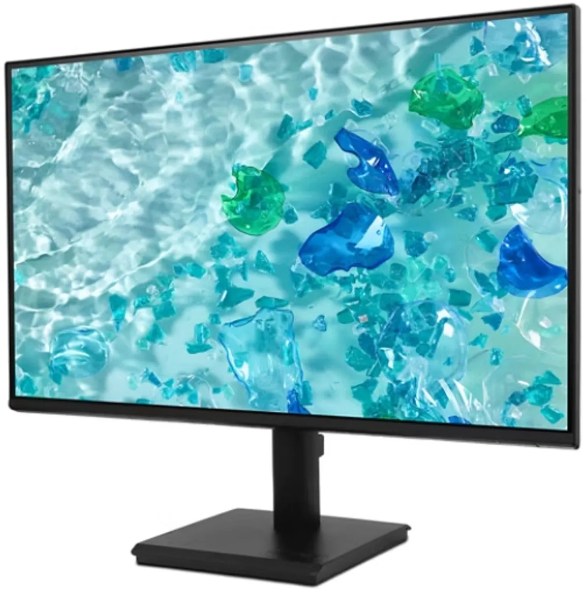 Acer UM.QV7EE.G01 Full HD Monitor 23,8" - Zwart