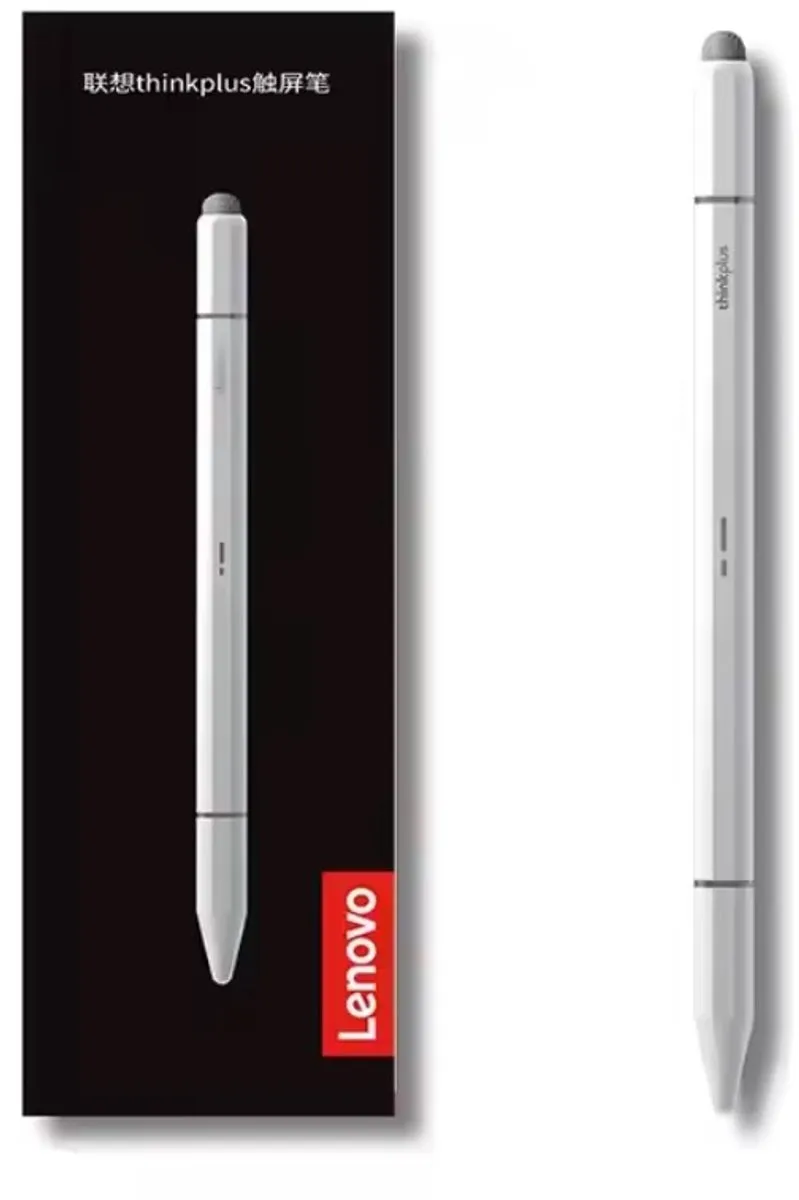 Lenovo ThinkPlus BP28 3-in-1 Stylus Pen