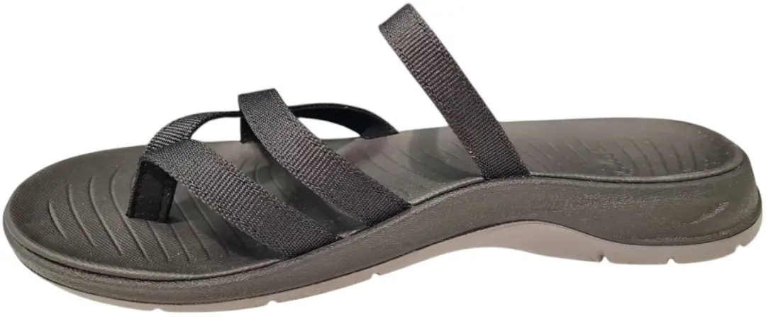 Teva TIRRATRAVELER FLIP W Teenslipper - Zwart - afbeelding 5 van 6