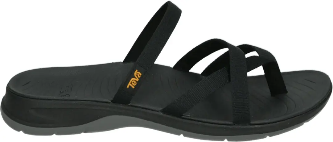 Teva W TIRRATRAVELER FLIP Dames Slippers