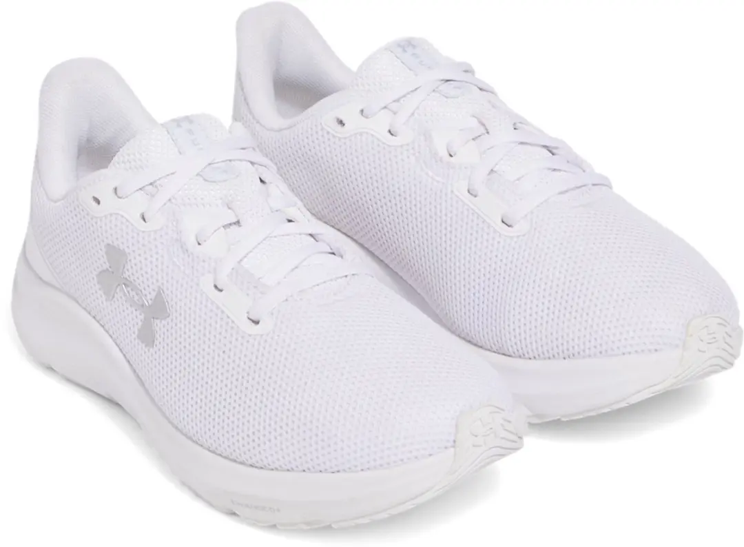 Under Armour Charged Pursuit 4 Hardloopschoenen