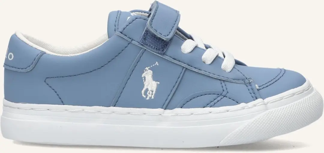 Polo Ralph Lauren Ryley Ps Sneakers