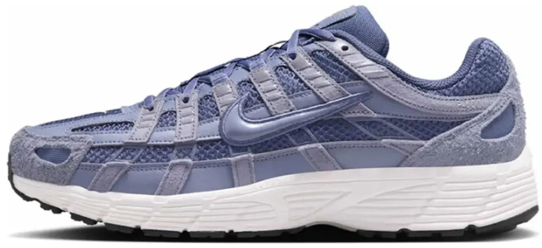 Sneakers Nike P-6000 Special Edition "Diffused Blue"