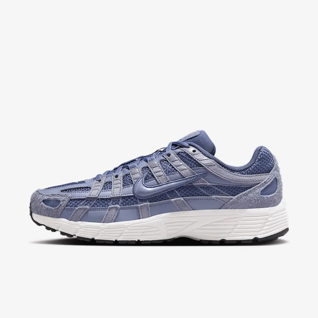 Sneakers Nike P-6000 Special Edition "Diffused Blue"