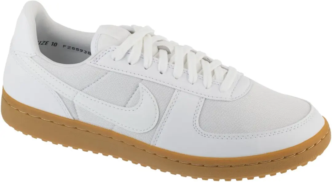 Nike Field General, Vrouwen, Wit, Sneakers, maat: 42,5
