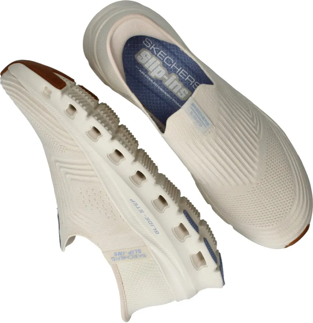 Skechers Glide-Step Pro-Everyday Citiz Dames Instappers - 40 - afbeelding 5 van 6