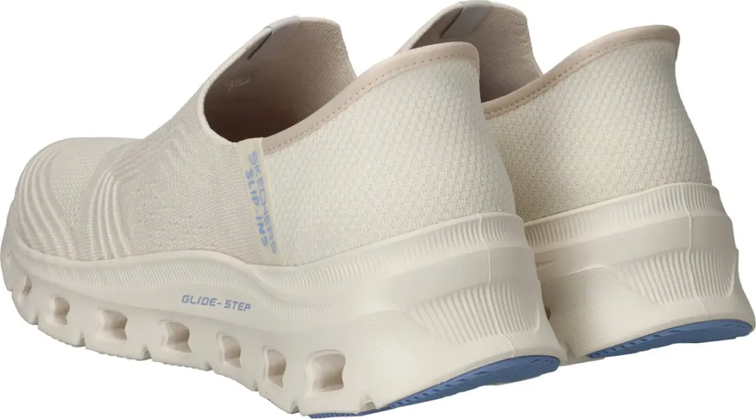 Skechers Glide-Step Pro-Everyday Citiz Dames Instappers - 40 - afbeelding 6 van 6